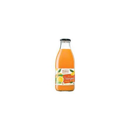 Pur jus orange BIO, 1L